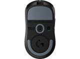 Logitech G PRO X SUPERLIGHT 2C Mouse Black USB оптична снимка №5 Logitech G PRO X SUPERLIGHT 2C Mouse Black USB оптична снимка №5