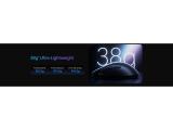 ATK Wireless Gaming Mouse F1 Ultimate 2.0 8K White USB оптична снимка №5