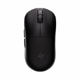 Описание и цена на мишка за компютър ATK ATK професионална геймърска мишка Wireless Gaming Mouse A9 Pro Max 2.0 Tri-mode Nearlink - 8K, Black ATK-A9-PRO-MAX-2.0-BK NEW 