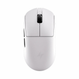 Описание и цена на мишка за компютър ATK ATK професионална геймърска мишка Wireless Gaming Mouse A9 2.0 Tri-mode Nearlink - 1K, White ATK-A9-2.0-WH NEW 