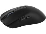 компютърни мишки Aula Wireless Gaming Mouse SC590 PRO Smart Display Black