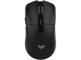 Aula Wireless Gaming Mouse SC590 PRO Smart Display Black USB / Bluetooth оптична снимка №2