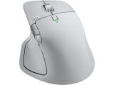 Описание и цена на мишка за компютър Logitech MX Master 4 for Mac white silver 910-007576 