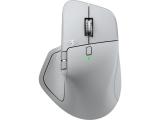 Logitech MX Master 4 for Mac white silver 910-007576 USB / Bluetooth оптична снимка №2 Logitech MX Master 4 for Mac white silver 910-007576 USB / Bluetooth оптична снимка №2
