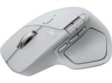 Logitech MX Master 4 for Mac white silver 910-007576 USB / Bluetooth оптична снимка №3 Logitech MX Master 4 for Mac white silver 910-007576 USB / Bluetooth оптична снимка №3