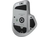 Logitech MX Master 4 for Mac white silver 910-007576 USB / Bluetooth оптична снимка №4 Logitech MX Master 4 for Mac white silver 910-007576 USB / Bluetooth оптична снимка №4