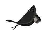 TUCANO TOPO MOUSE PAD + WIRELESS MOUSE BLACK USB оптична снимка №2