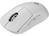 Описание и цена на мишка за компютър Logitech PRO X SUPERLIGHT 2 SE WHITE 910-007556