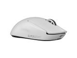 Logitech PRO X SUPERLIGHT 2 SE WHITE 910-007556 USB оптична снимка №2 Logitech PRO X SUPERLIGHT 2 SE WHITE 910-007556 USB оптична снимка №2