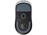 Logitech PRO X SUPERLIGHT 2 SE WHITE 910-007556 USB оптична снимка №5 Logitech PRO X SUPERLIGHT 2 SE WHITE 910-007556 USB оптична снимка №5
