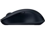 XIAOMI Dual-mode Wireless Mouse 2 Black BHR8850GL USB / Bluetooth оптична снимка №3 XIAOMI Dual-mode Wireless Mouse 2 Black BHR8850GL USB / Bluetooth оптична снимка №3