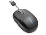 Описание и цена на мишка за компютър Kensington Pro Fit Retractable Mobile Mouse K72339EU