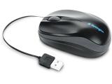Kensington Pro Fit Retractable Mobile Mouse K72339EU USB оптична снимка №2 Kensington Pro Fit Retractable Mobile Mouse K72339EU USB оптична снимка №2