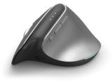 Hama Wireless Vertical mouse EMW-700 antracite USB оптична снимка №2 Hama Wireless Vertical mouse EMW-700 antracite USB оптична снимка №2