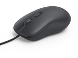 Hama CM-200 Black USB оптична снимка №2 Hama CM-200 Black USB оптична снимка №2