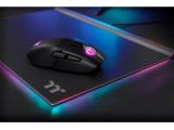 Thermaltake Argent M5 Wireless RGB Gaming Mouse USB оптична снимка №6 Thermaltake Argent M5 Wireless RGB Gaming Mouse USB оптична снимка №6
