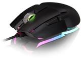 Thermaltake Argent M5 RGB Gaming Mouse USB оптична снимка №3 Thermaltake Argent M5 RGB Gaming Mouse USB оптична снимка №3