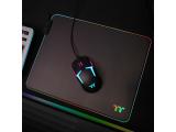 Thermaltake Level 20 RGB Mouse Pad MOUSE PAD mousepad снимка №4 Thermaltake Level 20 RGB Mouse Pad MOUSE PAD mousepad снимка №4