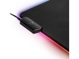 Thermaltake Level 20 RGB Mouse Pad MOUSE PAD mousepad снимка №6 Thermaltake Level 20 RGB Mouse Pad MOUSE PAD mousepad снимка №6