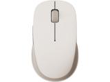 XIAOMI Dual-mode Wireless Mouse 2 (White) BHR8849GL USB / Bluetooth оптична снимка №2 XIAOMI Dual-mode Wireless Mouse 2 (White) BHR8849GL USB / Bluetooth оптична снимка №2