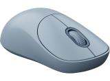 XIAOMI Wireless Mouse 3 Blue GL BHR8914GL USB / Bluetooth оптична снимка №4 XIAOMI Wireless Mouse 3 Blue GL BHR8914GL USB / Bluetooth оптична снимка №4