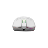 White Shark White Shark геймърска мишка Gaming Mouse GALAHAD - 7200dpi, White GALAHAD-W NEW usb оптична снимка №5 White Shark White Shark геймърска мишка Gaming Mouse GALAHAD - 7200dpi, White GALAHAD-W NEW usb оптична снимка №5