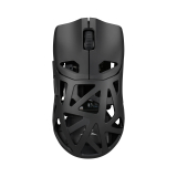 Описание и цена на мишка за компютър White Shark White Shark професионална геймърска мишка Wireless Gaming Mouse DAGONET 2 - 24000dpi, 1000Hz, Bluetooth, Black DAGONET-2-B NEW