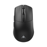 Най-често разглеждани: White Shark White Shark професионална геймърска мишка Wireless Gaming Mouse CADOR - 10000dpi, 1000Hz, Bluetooth, Black CADOR-B NEW