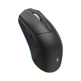 White Shark White Shark професионална геймърска мишка Wireless Gaming Mouse CADOR - 10000dpi, 1000Hz, Bluetooth, Black CADOR-B NEW usb оптична снимка №2 White Shark White Shark професионална геймърска мишка Wireless Gaming Mouse CADOR - 10000dpi, 1000Hz, Bluetooth, Black CADOR-B NEW usb оптична снимка №2