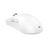 White Shark White Shark професионална геймърска мишка Wireless Gaming Mouse BORS - 12000dpi, 1000Hz, Bluetooth, White BORS-W NEW usb оптична снимка №3 White Shark White Shark професионална геймърска мишка Wireless Gaming Mouse BORS - 12000dpi, 1000Hz, Bluetooth, White BORS-W NEW usb оптична снимка №3