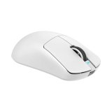 White Shark White Shark професионална геймърска мишка Wireless Gaming Mouse BORS - 12000dpi, 1000Hz, Bluetooth, White BORS-W NEW usb оптична снимка №5 White Shark White Shark професионална геймърска мишка Wireless Gaming Mouse BORS - 12000dpi, 1000Hz, Bluetooth, White BORS-W NEW usb оптична снимка №5