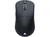 White Shark Wireless Gaming Mouse BORS Black BORS-B USB / Bluetooth оптична снимка №2 White Shark Wireless Gaming Mouse BORS Black BORS-B USB / Bluetooth оптична снимка №2