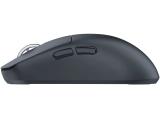 White Shark Wireless Gaming Mouse BORS Black BORS-B USB / Bluetooth оптична снимка №4 White Shark Wireless Gaming Mouse BORS Black BORS-B USB / Bluetooth оптична снимка №4