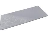 компютърни мишки Asus Mousepad ROG Scabbard II Artic Gray XXL