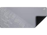 Asus Mousepad ROG Scabbard II Artic Gray XXL MOUSE PAD mousepad снимка №3 Asus Mousepad ROG Scabbard II Artic Gray XXL MOUSE PAD mousepad снимка №3