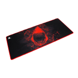 White Shark White Shark геймърски пад за мишка Gaming Mousepad SKY WALKER XL SKY-WALKER-XL NEW usb оптична снимка №2 White Shark White Shark геймърски пад за мишка Gaming Mousepad SKY WALKER XL SKY-WALKER-XL NEW usb оптична снимка №2