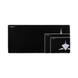 White Shark White Shark геймърски пад за мишка Gaming Mousepad SHARK XL SHARK-XL NEW usb оптична снимка №2 White Shark White Shark геймърски пад за мишка Gaming Mousepad SHARK XL SHARK-XL NEW usb оптична снимка №2