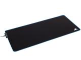 White Shark Gaming Mousepad LUMINOUS XL- Size XL RGB USB mousepad снимка №2 White Shark Gaming Mousepad LUMINOUS XL- Size XL RGB USB mousepad снимка №2