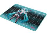 Asus TUF GAMING P1 Hatsune Miku Edition MOUSE PAD mousepad снимка №3 Asus TUF GAMING P1 Hatsune Miku Edition MOUSE PAD mousepad снимка №3