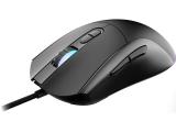 MSI Forge GM320 Gaming mouse Black USB оптична снимка №3 MSI Forge GM320 Gaming mouse Black USB оптична снимка №3