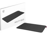 Описание и цена на мишка за компютър MSI AGILITY GD23 Gaming Mousepad