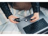 Verbatim Go Mini Optical Travel Mouse Black retail USB оптична снимка №4 Verbatim Go Mini Optical Travel Mouse Black retail USB оптична снимка №4