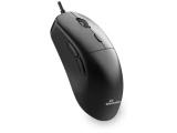MediaRange Wired Optical 6-Button Mouse MROS271 USB оптична снимка №3 MediaRange Wired Optical 6-Button Mouse MROS271 USB оптична снимка №3