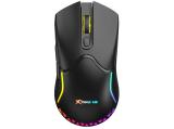 Xtrike Me Gaming Mouse Wireless GW-610 USB оптична снимка №2