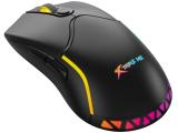 Xtrike Me Gaming Mouse Wireless GW-610 USB оптична снимка №3