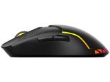Xtrike Me Gaming Mouse Wireless GW-610 USB оптична снимка №4