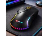 Xtrike Me Gaming Mouse Wireless GW-610 USB оптична снимка №5