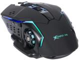 Xtrike Me Gaming Mouse Wireless GW-601 RGB USB оптична снимка №2 Xtrike Me Gaming Mouse Wireless GW-601 RGB USB оптична снимка №2