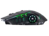 Xtrike Me Gaming Mouse Wireless GW-601 RGB USB оптична снимка №5 Xtrike Me Gaming Mouse Wireless GW-601 RGB USB оптична снимка №5