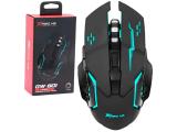 Xtrike Me Gaming Mouse Wireless GW-601 RGB USB оптична снимка №6 Xtrike Me Gaming Mouse Wireless GW-601 RGB USB оптична снимка №6